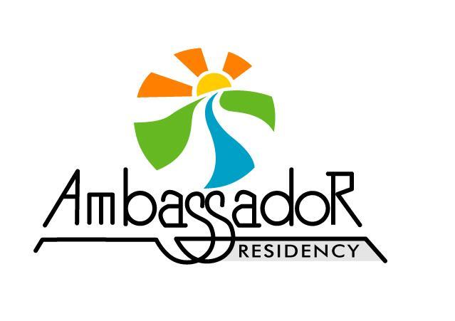 Ambassador Residency Otel Chittagong Dış mekan fotoğraf